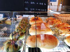 -仙峰天然面包(迎宾路店)