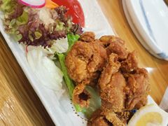 -樱の千渡日式料理·铁板烧•烧鸟(金盛田广场店)