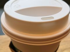 -星巴克(无锡东方商厦店)