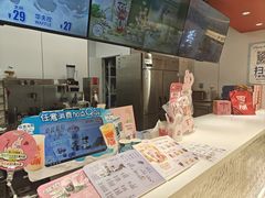 -DQ·蛋糕·冰淇淋(新世纪6F店)