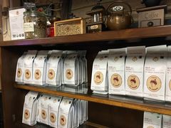 -DOI CHAANG Caffè Maesuai