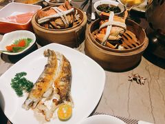-海天盛宴海鲜自助(正大广场店)