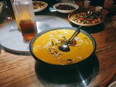 -滇铺子·云南特色菜·第九届野生菌美食节(曲靖万达店)