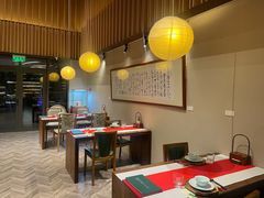 -荷风细雨·中国茶宴(世纪大道店)
