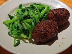 虎皮蛋-沪西老弄堂面馆(定西路店)