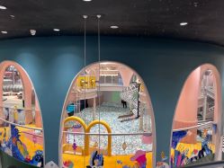 -奈尔宝·儿童乐园·亲子餐厅(鄞州万达店)