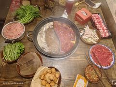 -冯校长老火锅(深圳总店)