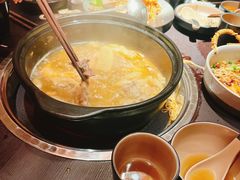 -芸鲜季·云南野生菌餐厅· 云南风物味研社(闵行店)