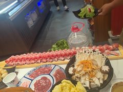 -祥源胡同·涮牛羊肉火锅(花桥店)