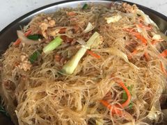 -南沙十九涌渔人码头-南门