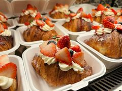 -BUTTERFUL&CREAMOROUS 黄油与面包(三里屯太古里店)