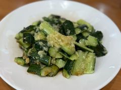 -红豆焖罐面·新邯郸菜(光明店)