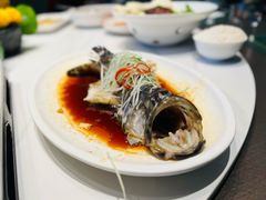 -万荣烤鸭店·北京菜(天坛店)