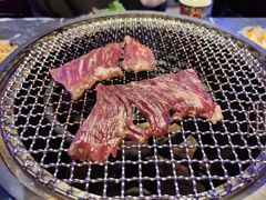 -十三姨正合丰烤肉(营迹路店)
