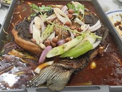 -新凯旋烧烤·燕姐千岛湖土菜