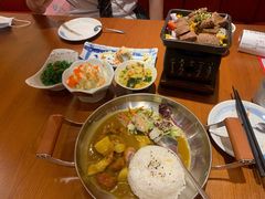 -花禾洋风料理(天元四季城店)