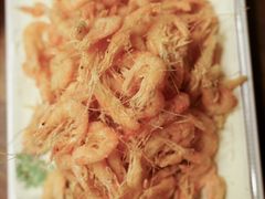 -鑫渔港海鲜本地菜·山海关浑锅(东戴河店)