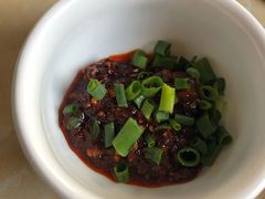 蘸料-顺顺小吃(独克宗古城店)