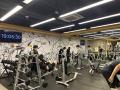 -超鹿运动(大唐世家店)
