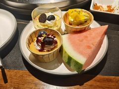 -東盛炭烤自助料理(浦东文峰广场店)
