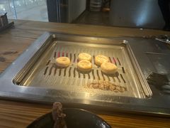 -焱铁烧·黑毛和牛专门店(南宁万象城店)