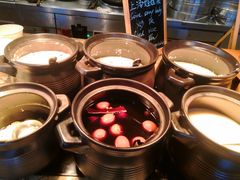 -嘉定凯悦·咖啡厅