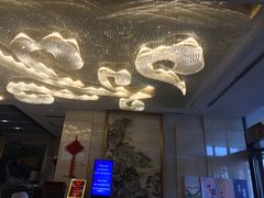 -锦龙国际酒店(天津奥体中心华苑地铁站店)