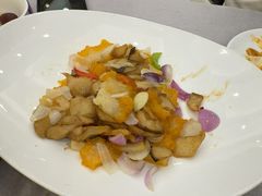 -红菜坊·烤鸭·川鲁宴(石园店)