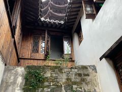 -月栖华明-云间草堂清茶馆(泗泾古镇店)