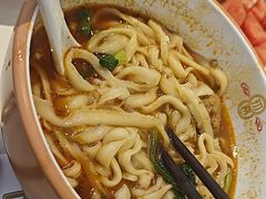 -初晋·山西地道刀削面.晋北莜面香(星耀城店)