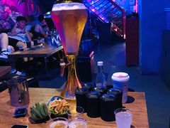 -UP嘻哈酒吧(粉巢店)