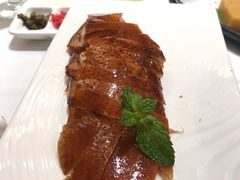酥香嫩烤鸭-四季民福烤鸭店(望京旺角店)