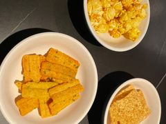 -辣尚瘾·烤鱼·新川菜(交大直营店)
