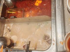 -海底捞火锅(上地华联店)
