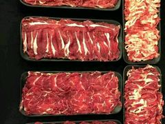 -潮牛来了 潮汕牛肉火锅(宋城店)
