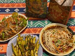 -半坡九号老挝冰咖啡