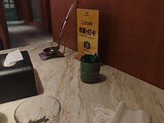 -花城粤菜餐厅(高新区店)