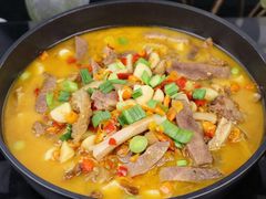 牛三鲜-怡和春天大酒楼(柳芳店)