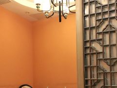 包厢-同福小馆(北摆宴街店)