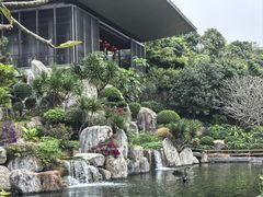 -南宁荔园维景国际酒店·荔园中餐厅