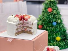 -积慕Cake(解放大道店)