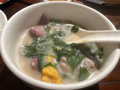 -大良毋米粥(锦龙路总店)