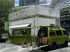-AOKKA COFFEE(万象前海快闪店)
