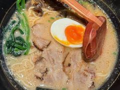 -御牛道日式烤肉料理(杭州万象城店)