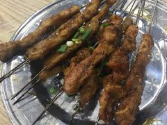 -江城燕子大排档(江汉路步行街店)