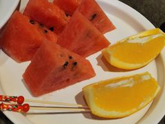 -汤城小厨•粤菜•靓汤(苏州街店)