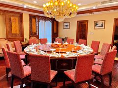 包厢-欣旺·迎宾楼·百年无锡菜