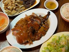 -粤味轩快餐店(天下第一泉店)