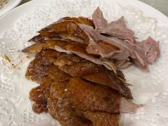 -燕风楼烤鸭店(建设总店)