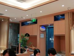 大堂-马记永·兰州牛肉面(天通苑家乐福店)